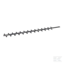 HiKOKI  6687103 Lames de Taille-haie Tanaka