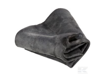 Kramp 4103505TR13 Chambre à air pour jante D. 5", 410/350-5, valve droite TR13,