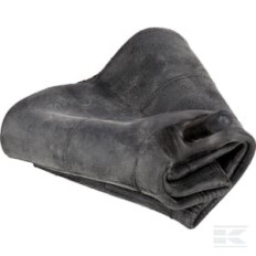 Kramp 4103505TR13 Chambre à air pour jante D. 5", 410/350-5, valve droite TR13,