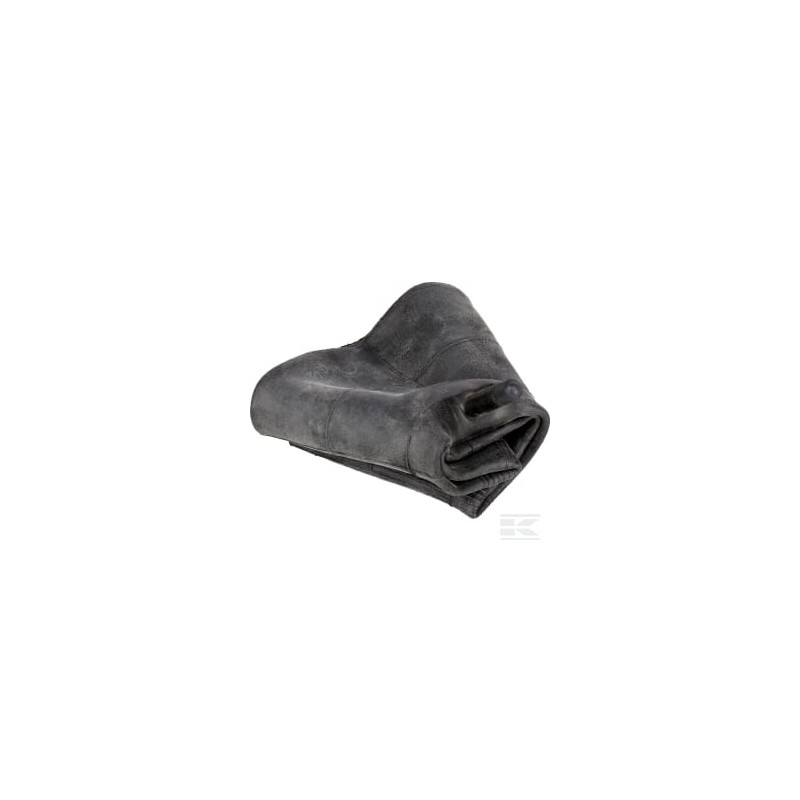 Kramp 4103505TR13 Chambre à air pour jante D. 5", 410/350-5, valve droite TR13,