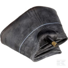Kramp 3504006TR13 Chambre à air pour jante D. 6", 3.50-6 / 4.00-6, valve droite TR13,