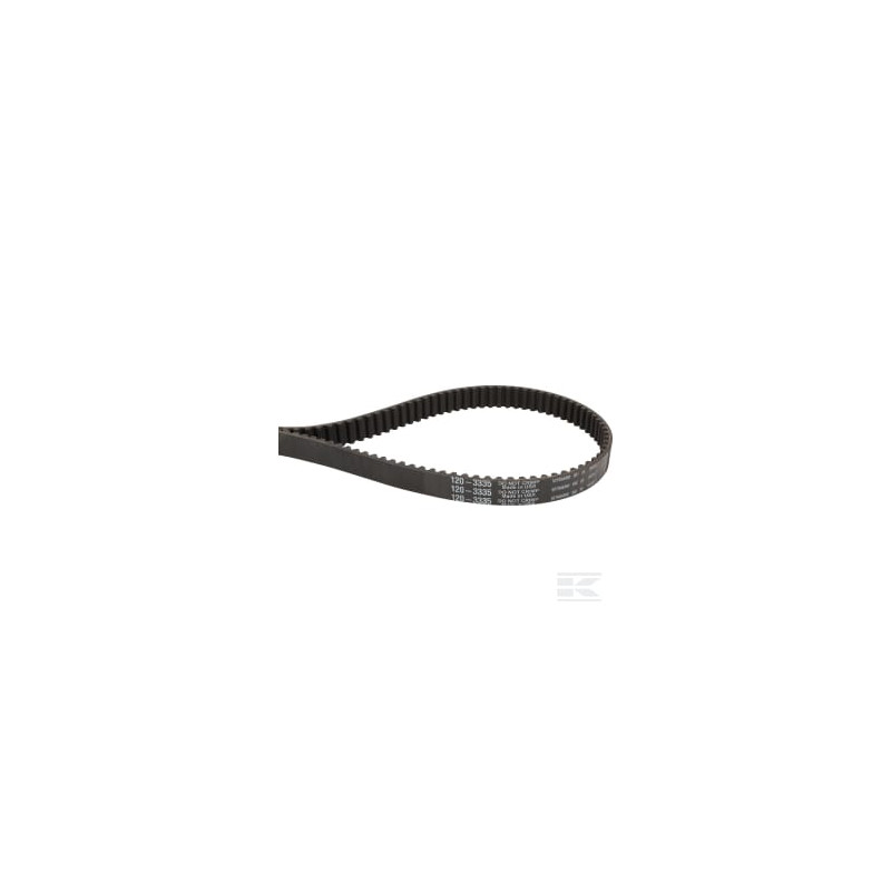 Toro 1203335 Courroie synchrone