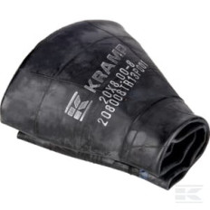 Kramp 208008TR13 Chambre à air pour jante D. 8", 20x8.00-8, valve droite TR13,