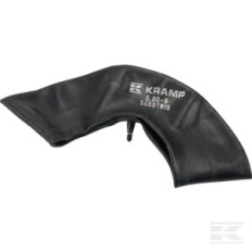 Kramp 5009TR15 Chambre à air pour jante de D. 9", 500-9, valve droite TR15,