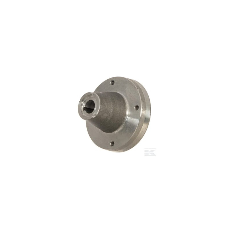 AS-Motor G06921007 Moyeu avant