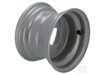 Stiga 1870004540 Jante de roue 5,5" x 8"