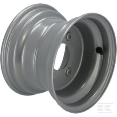 Stiga 1870004540 Jante de roue 5,5" x 8"