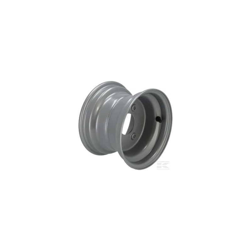 Stiga 1870004540 Jante de roue 5,5" x 8"