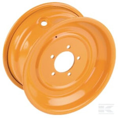 AS-Motor E08029ASM Jante