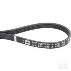 Stihl 94900007920 Courroie trapézoïdale