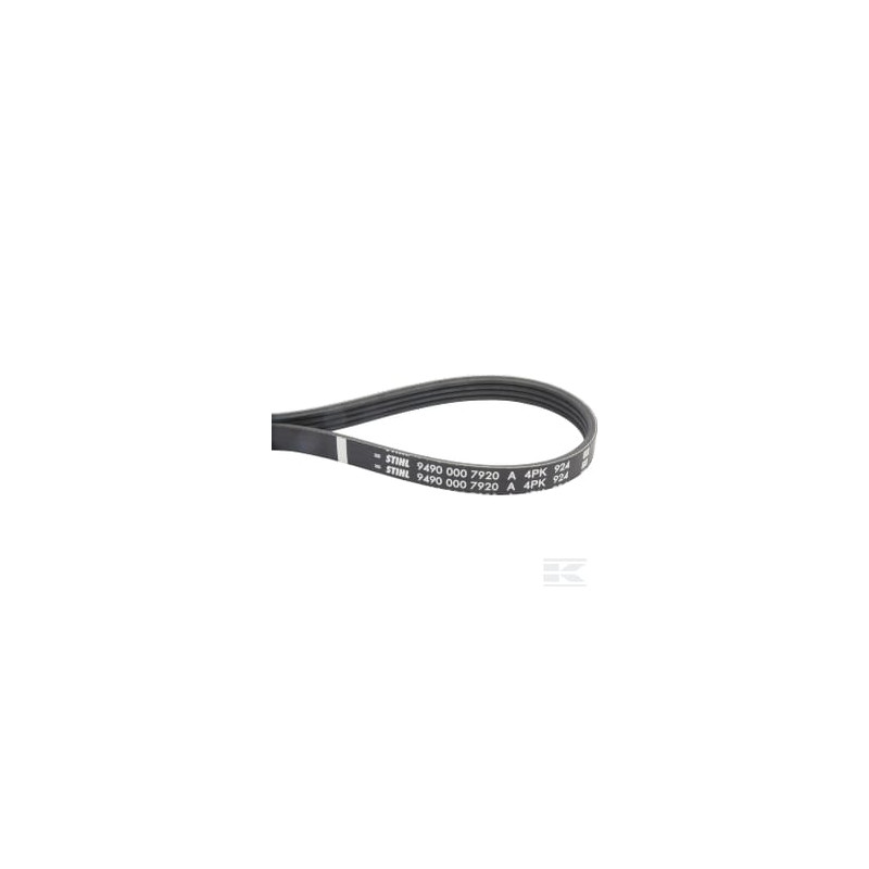Stihl 94900007920 Courroie trapézoïdale