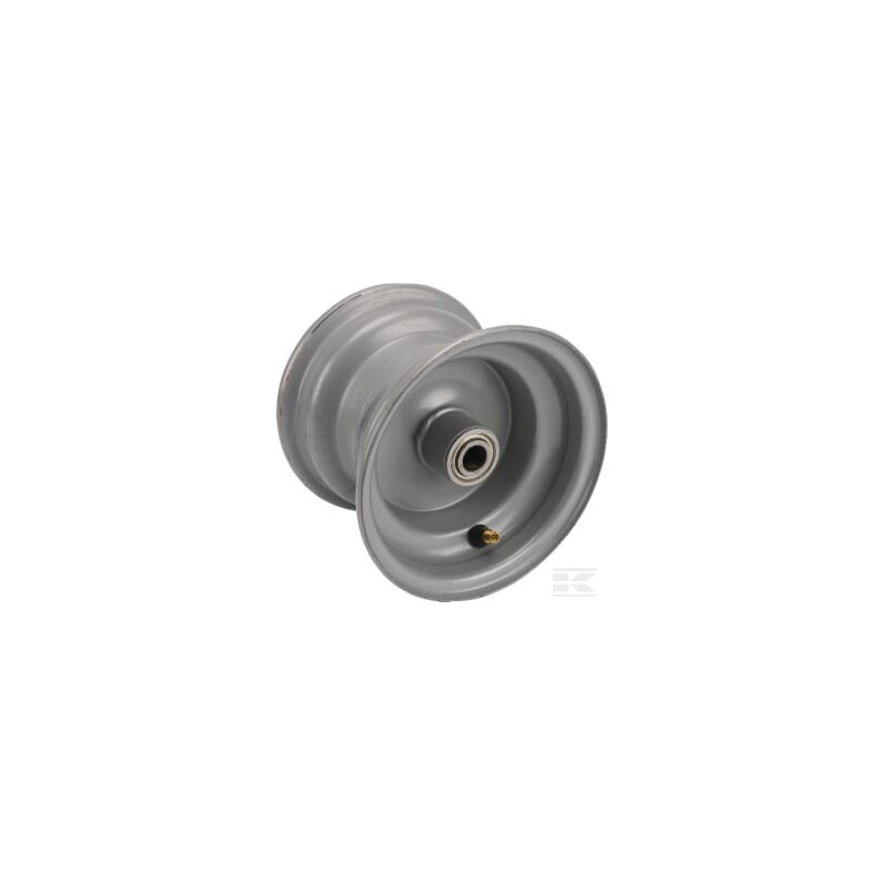 Castelgarden 1840440150 Jante pour roue avant