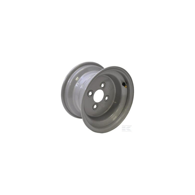 Etesia ET25382 Jante arr. blanche