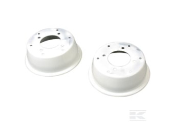 Etesia ET27394 Roue arrière