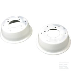 Etesia ET27394 Roue arrière