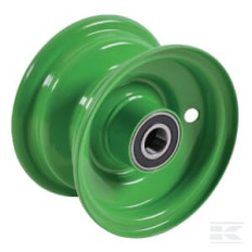 Etesia ET28454 Jante avant