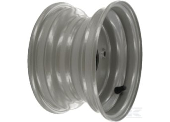 Stiga 1870004530 Jante avant 4.375 x 8".