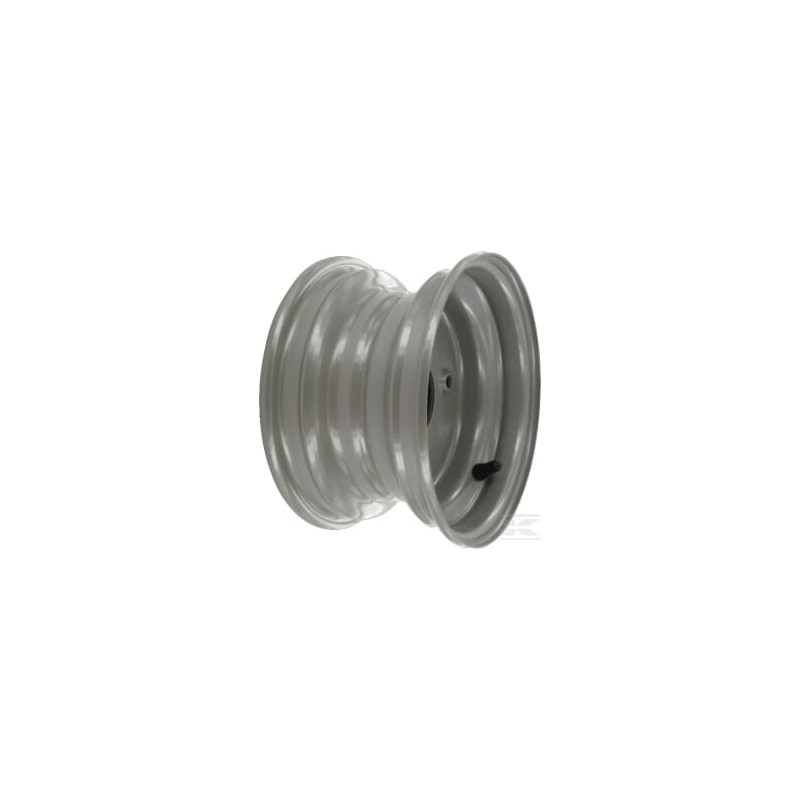 Stiga 1870004530 Jante avant 4.375 x 8".