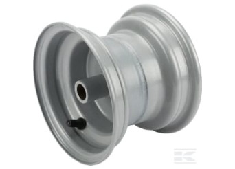 Stiga 1840440190 Jante de roue arrière 6" X 4,5" Fengchi