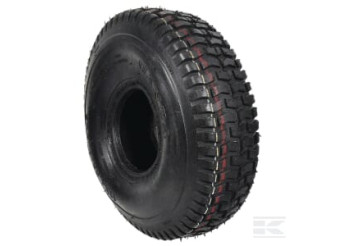 Castelgarden 1275900670 Pneus 11x4.00-4 PR2