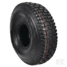 Castelgarden 1275900670 Pneus 11x4.00-4 PR2