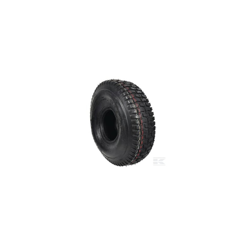 Castelgarden 1275900670 Pneus 11x4.00-4 PR2
