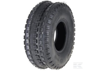 Castelgarden 1255900200 Pneu 15x6.00-6 PR2 TL P519 W