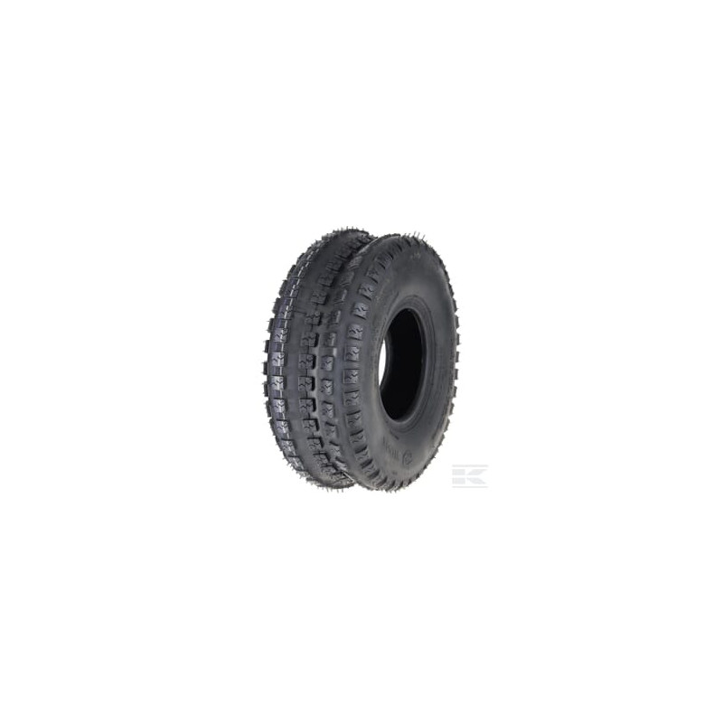 Castelgarden 1255900200 Pneu 15x6.00-6 PR2 TL P519 W