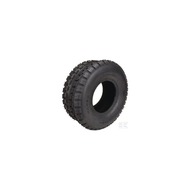GGP 1255900330 Enveloppe de pneu 18x8.50-8