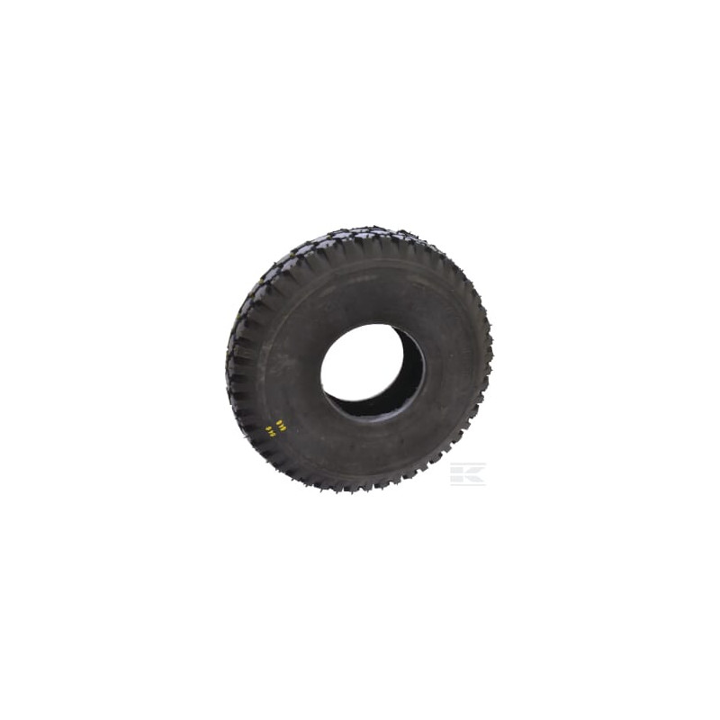 Castelgarden 1275900581 Pneu avant 4,10 x 10/3,50 x 4"