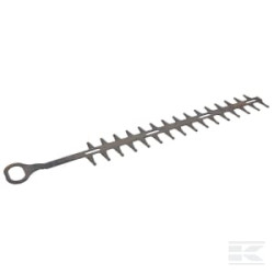 HiKOKI  6697674 Lames de Taille-haie
