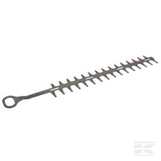 HiKOKI  6697674 Lames de Taille-haie
