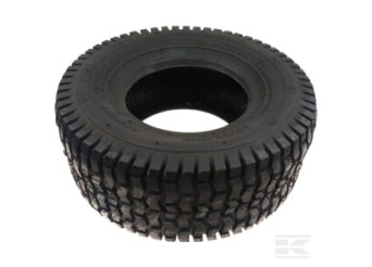 Husqvarna 532123410 Pneu, 13,5-6 Turf, LT 100, avant