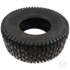 Husqvarna 532123410 Pneu, 13,5-6 Turf, LT 100, avant