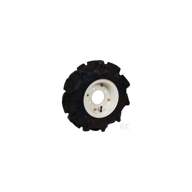 Etesia ET34267 Roue avant 8"