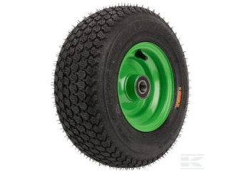 Etesia ET38789 Roue av.13" vert.