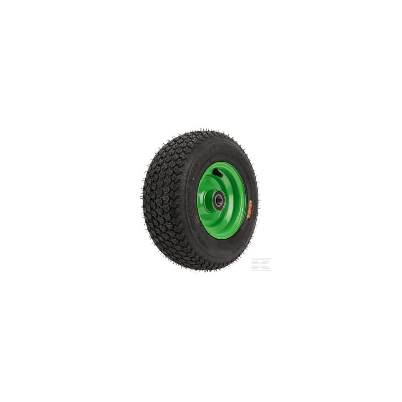Etesia ET38789 Roue av.13" vert.
