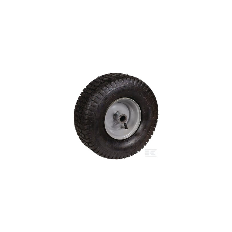 Agri-Fab 42159 Roue 15 x 6,00, gris