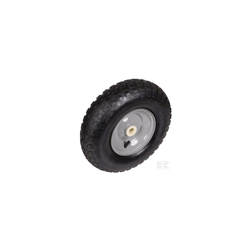 Agri-Fab 40939G Roue complète 400-6 (DI 3/4")