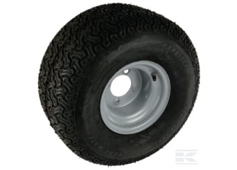 AGS 947532940087AGS Roue 4L - 18"/20"