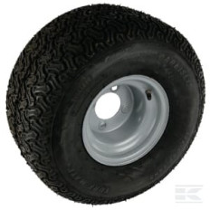 AGS 947532940087AGS Roue 4L - 18"/20"