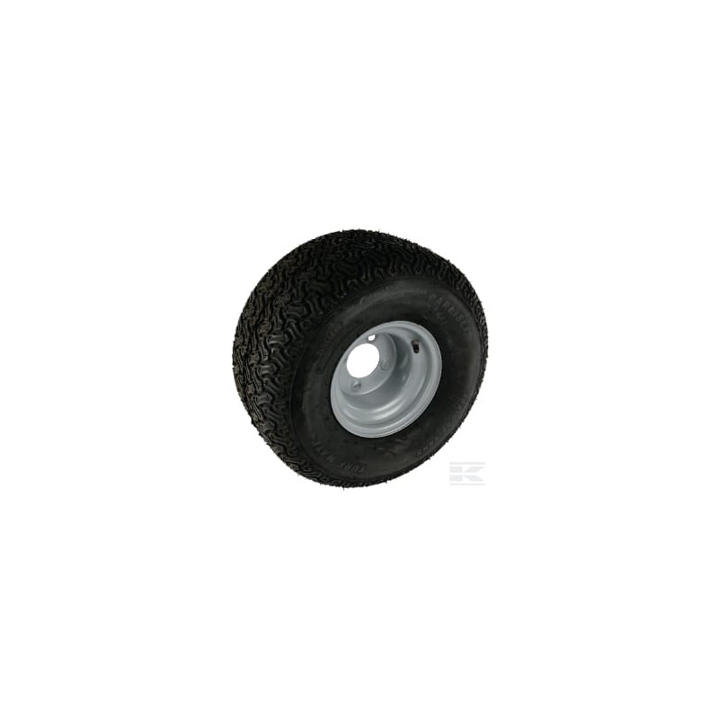 AGS 947532940087AGS Roue 4L - 18"/20"