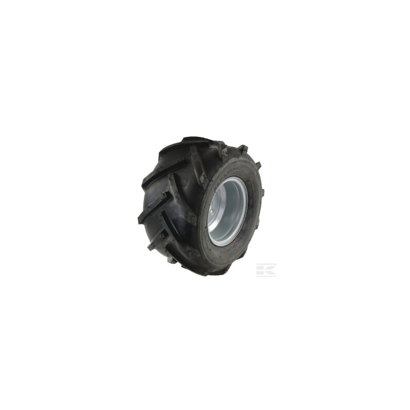AGS 947532940095AGS Roue arrière 18" Crossjet G
