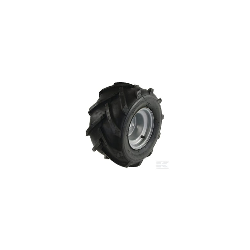 AGS 947532940101AGS Roue avant Crossjet droite