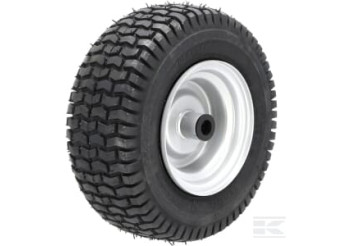 AL-KO 457697 Roue avant