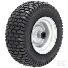 AL-KO 457697 Roue avant