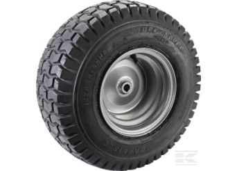 AL-KO 457684 Roue 18x8,50-8