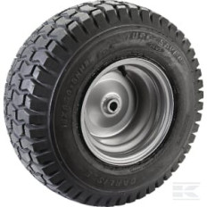 AL-KO 457684 Roue 18x8,50-8