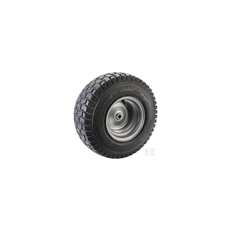 AL-KO 457684 Roue 18x8,50-8