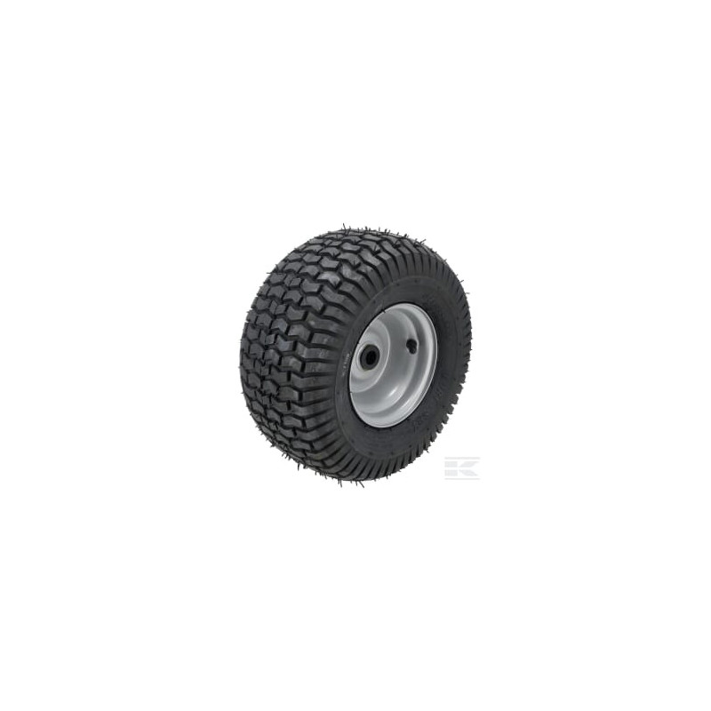 AL-KO 493536 Roue avant 13x6.50-6 CLM R9006